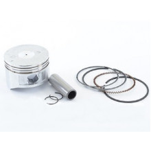168F - поршневий к-т 70 мм STD