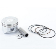 168F - поршневий к-т 70 мм STD