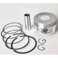 168F - поршневий к-т 70,25 мм