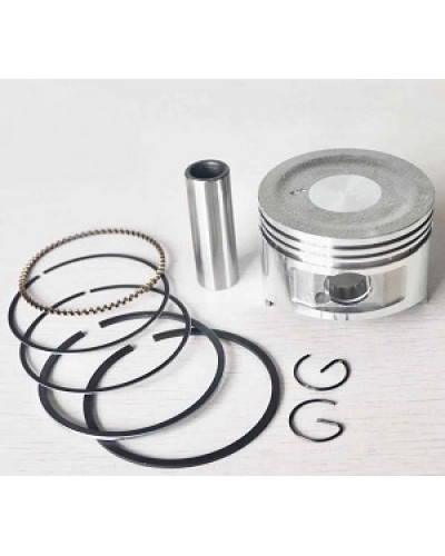 Купити 168F - поршневий к-т 70,25 мм