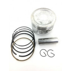 168F - поршневий к-т 70,25 мм - Premium