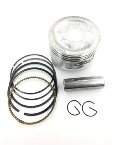 Купити 168F - поршневий к-т 70,25 мм - Premium