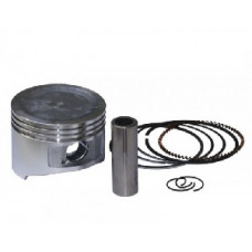 168F - поршневий к-т 70,50 мм - Premium