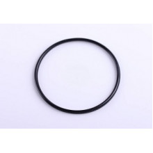 168F - прокладка камери поплавця карбюратора