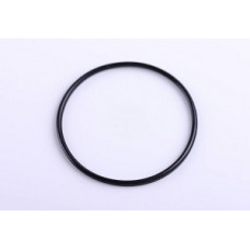 168F - прокладка камери поплавця карбюратора