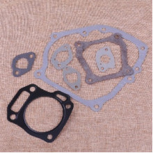 168F - Прокладка двигуна комплект 70 mm (7шт.) - Premium