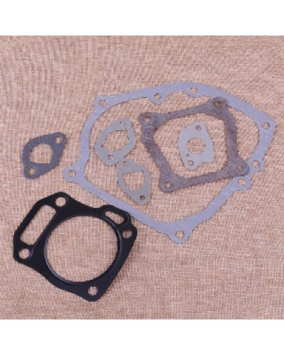 Купити 168F - Прокладка двигуна комплект 70 mm (7шт.) - Premium