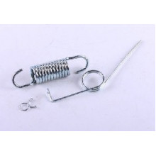 168F - Пружини натяжного ролика