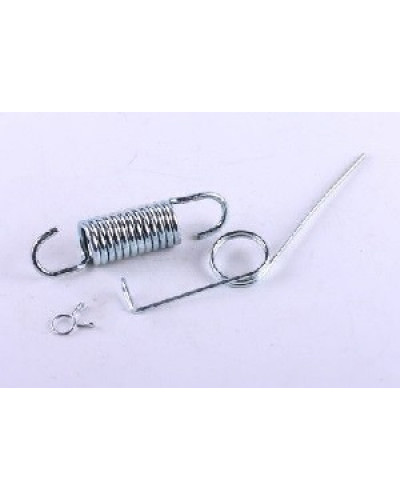 Купити 168F - Пружини натяжного ролика