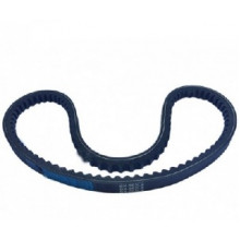 168F - ремінь 17*800 зубчастий (L-420mm*2)