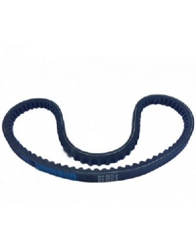 Купити 168F - ремінь 17*800 зубчастий (L-420mm*2)