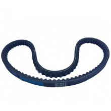 168F - ремінь 17*800 зубчастий (L-420mm*2) - Premium