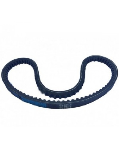 Купити 168F - ремінь 17*800 зубчастий (L-420mm*2) - Premium