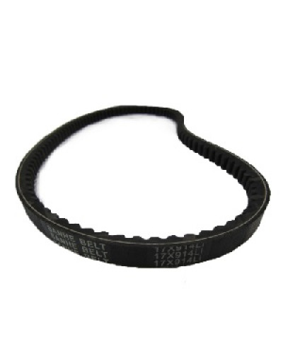 Купити 168F - ремінь 17 * 914L