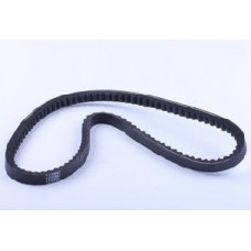 168F - ремінь 17 * 963L