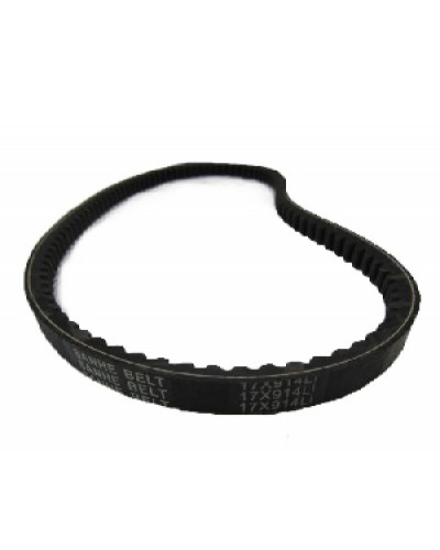 Купити 168F - ремінь 17 * 963L - Premium