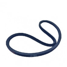 168F - ремінь В-1067