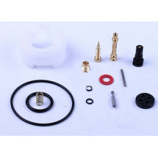 168F - ремкомплект карбюратора