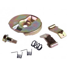 168F - Ремкомплект стартера ручного