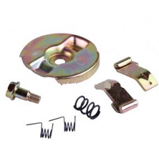 168F - Ремкомплект стартера ручного