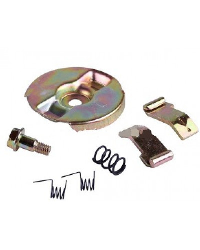 Купити 168F - Ремкомплект стартера ручного