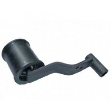 168F - ролик натягувача ременя у зборі (зчеплення)