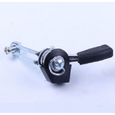 168F/177F/188F - важіль газу (металевий)