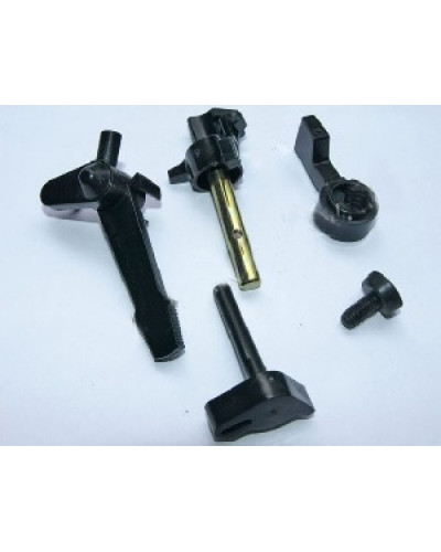 Купити 168F - важелі карбюратора к-т (5 шт.)