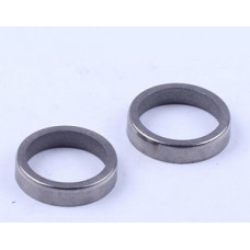 168F - Сідла клапанів (пара)