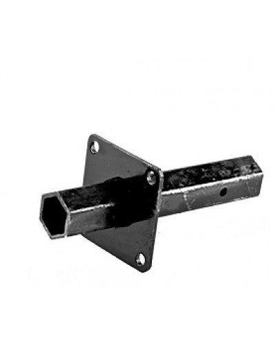 Купити 168F - Стійка шестигранна Ø24 мм