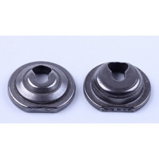 168F - сухарі клапанів (на 2 кл.)