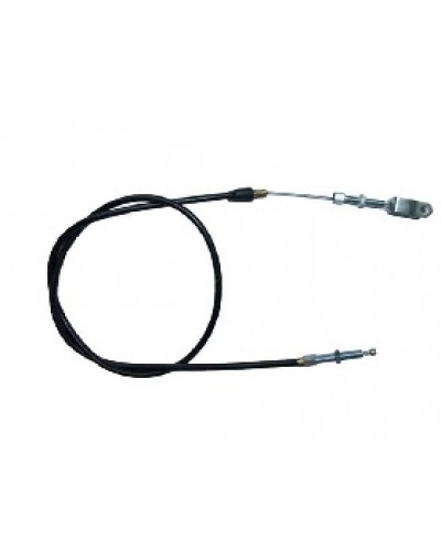 Купити 168F - трос зчеплення (вилка) L-1280mm