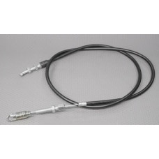 168F - трос зчеплення (пружина) L-1250mm