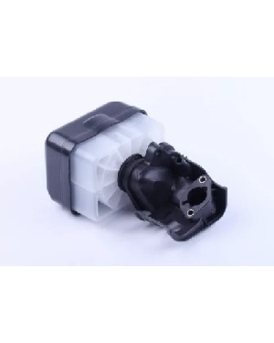 Купити 168F - повітряний фільтр у зборі (з масл.ванною)