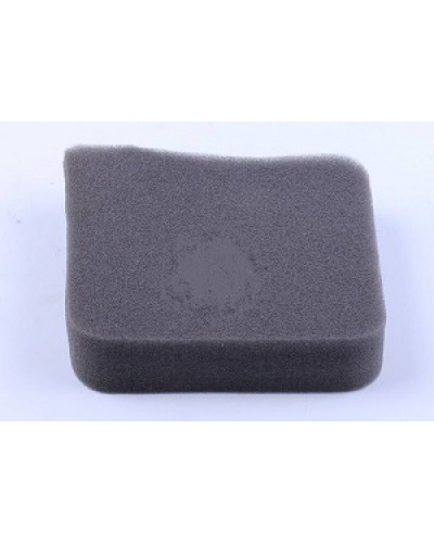 Купити 168F - фільтруючий ел-т пов.фільтра (поролон прямоуг.)