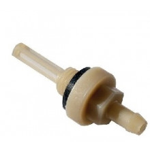 168F - фільтруючий ел-т паливний (всередині бака)