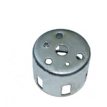 168F - шків стартера ручного (склянка стартера)