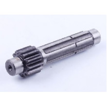 168F-170F - первинний вал L-100 Z-12