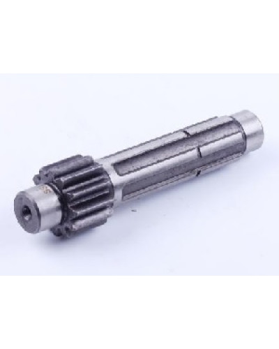 Купити 168F-170F - первинний вал L-100 Z-12