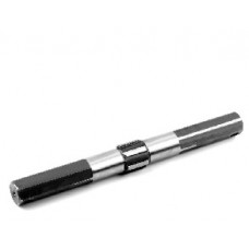 168F-170F - шестигранний вал L-255 Z-6