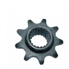 168F-170F - зірка редуктора мала (валу вторинного) Z-9