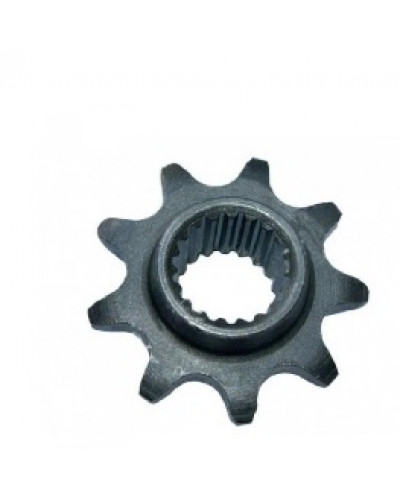 Купити 168F-170F - зірка редуктора мала (валу вторинного) Z-9