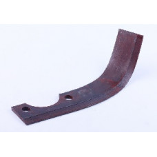 168F-170F - ніж фрези правий L-225 mm