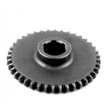 168F-170F - шестерня валу первинного (2 передачі) Z-44