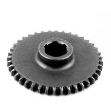 168F-170F - шестерня валу первинного (2 передачі) Z-44