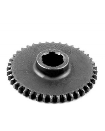 Купити 168F-170F - шестерня валу первинного (2 передачі) Z-44