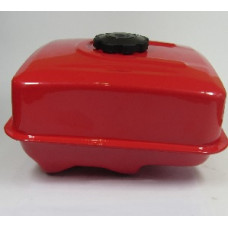 177F - бак паливний