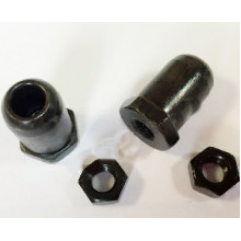 177F - гвинти регулювання клапанів з гайками (на 2 кл.)