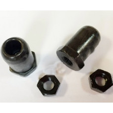 177F - гвинти регулювання клапанів з гайками (на 2 кл.)