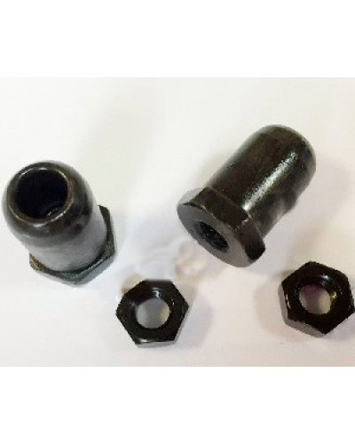 Купити 177F - гвинти регулювання клапанів з гайками (на 2 кл.)